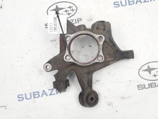 Кулак поворотный задний правый Subaru Forester 2007-2012