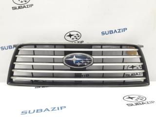 Решетка радиатора Subaru Forester 2007