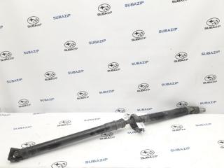 Карданный вал Subaru Forester 2009 S12 EJ204 27111SC020 контрактная