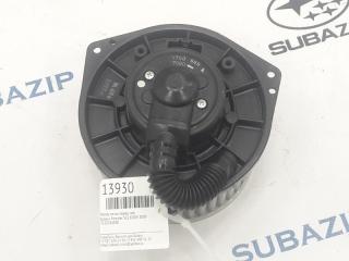 Мотор отопителя Subaru Forester 2009