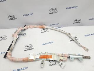 Подушка безопасности боковая левая Subaru Forester 2009