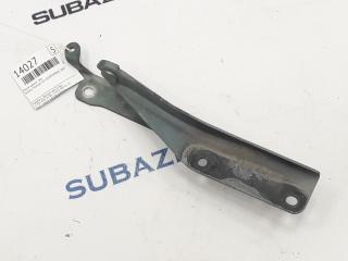 Петля капота левая Subaru Forester 2007 S11 EJ203HPRHE 57260SA0109P контрактная