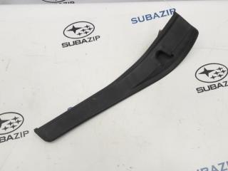 Накладка порога внутренняя задняя левая Subaru Forester 2009 S12 EJ204 94061FG030 контрактная