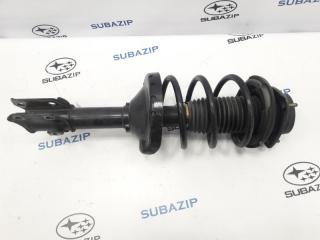 Стойка подвески передняя правая Subaru Forester S11 EJ203HPRHE