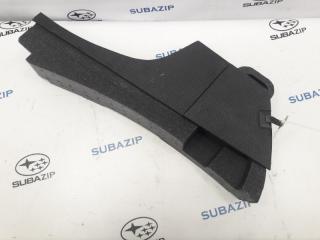 Бардачок багажника правый Subaru Forester 2007 S11 EJ203HPRHE 95067SA020 контрактная