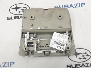 Плафон салона передний Subaru Outback B13 Ej253