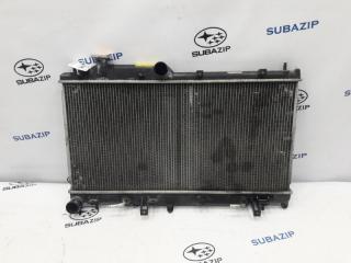 Радиатор ДВС Subaru Outback 2007 B13 Ej253 45119AG000 контрактная