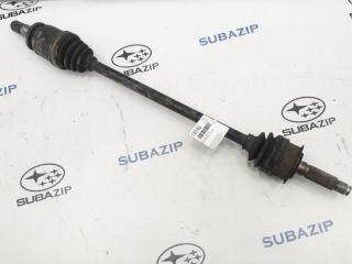 Привод задний Subaru Outback 2007 B13 Ej253 28421AG010 контрактная