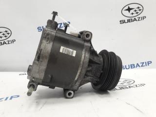 Компрессор кондиционера Subaru Outback B13 Ej253