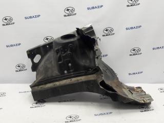 Лонжерон передний правый Subaru Outback 2007 B13 Ej253 51620AG0259P контрактная