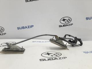 Фонарь подсветки номера Subaru Outback B13 Ej253