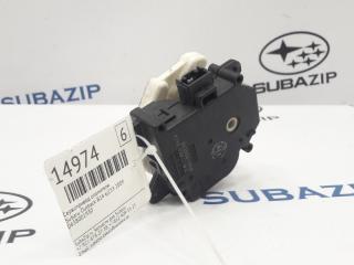 Сервопривод отопителя Subaru Outback 2009 B14 ej253 0638001930 контрактная