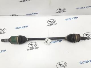 Привод передний Subaru Outback B14 ej253