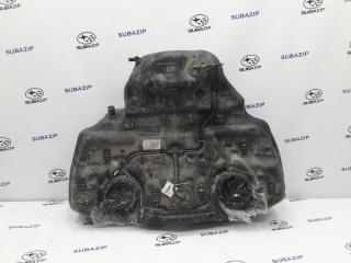 Бак топливный Subaru Outback 2009 B14 ej253 42012YC002 контрактная