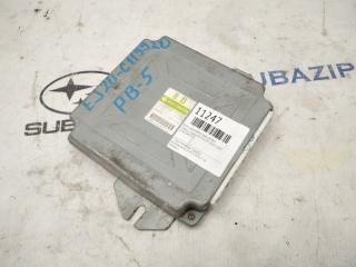 Блок управления двигателем Subaru Legacy 2003-2009