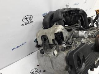 Двигатель Subaru Outback B14 ej253