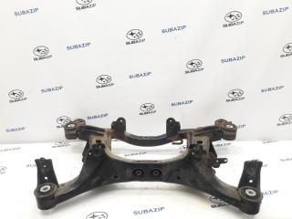 Подрамник задний Subaru Outback B14 ej253