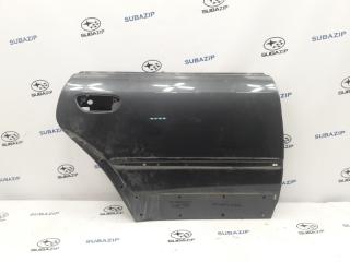 Дверь задняя правая Subaru Outback 2007 B13 Ej253 60409AG0419P контрактная