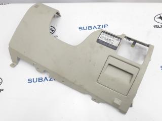 Консоль под рулевой колонкой Subaru Outback B14 ej253