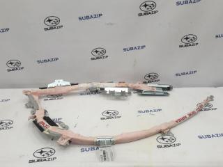 Подушка безопасности боковая левая Subaru Outback 2009