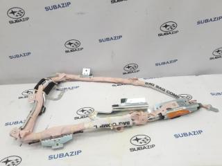 Подушка безопасности боковая правая Subaru Outback 2009 B14 ej253 98251AJ120 контрактная