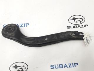 Крепление подрамника заднее левое Subaru Impreza G12 El154