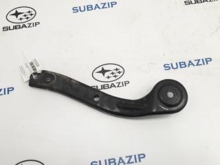 Кронштейн задней балки правый Subaru Impreza 2011 G12 El154 20157FG000 контрактная