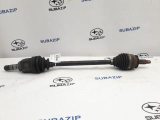 Привод передний Subaru Impreza G12 El154