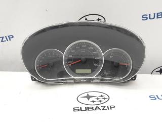 Щиток приборов Subaru Impreza 2011 G12 El154 85032FG750 контрактная