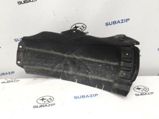 Подкрылок задний правый Subaru Impreza 2011 G12 El154 59122FG070 контрактная