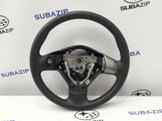 Рулевое колесо Subaru Impreza 2011