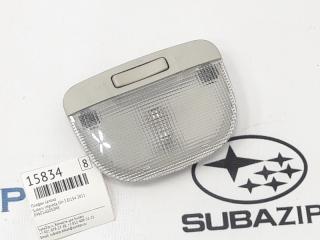 Плафон салона Subaru Impreza 2011