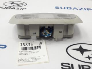 Плафон салона передний Subaru Impreza G12 El154