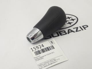 Ручка кпп Subaru Impreza G12 El154