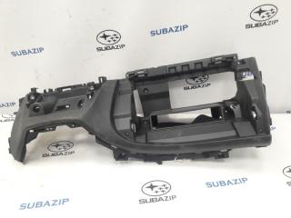 Торпедо часть левое Subaru Impreza G12 El154