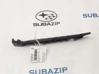 Кронштейн заднего бампера левый Subaru Impreza G12 El154