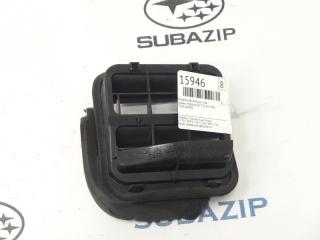 Решетка вентиляции правая Subaru Impreza 2011 G12 El154 72651FG000 контрактная