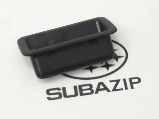 Ручка двери багажника внутренняя Subaru Impreza G12 El154