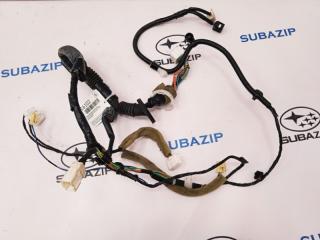 Проводка двери передняя правая Subaru Outback B14 ej253