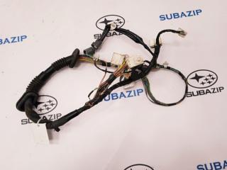 Проводка двери передняя правая Subaru Outback B13 Ej253