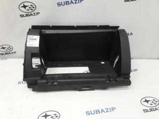 Накладка панели бардачка Subaru Outback 2009 B14 ej253 66208aj000 контрактная