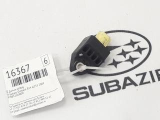 Датчик airbag Subaru Outback 2009