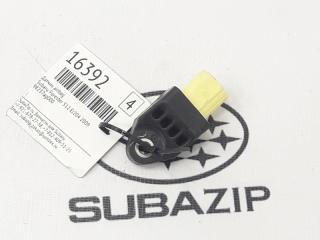 Датчик airbag Subaru Forester 2009