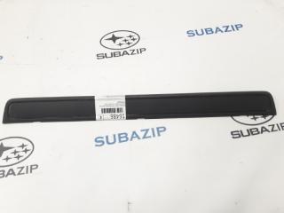 Накладка порога внутренняя передняя левая Subaru Forester S12 EJ204