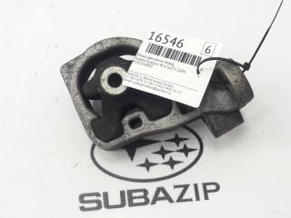 Опора двигателя передняя Subaru Outback 2009 B14 ej253 41022AJ000 контрактная