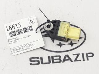 Датчик airbag Subaru Outback 2009