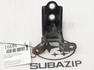 Петля двери задняя левая Subaru Outback 2009 B14 ej253 60470AG0309P контрактная