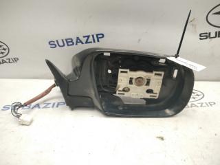 Зеркало правое Subaru Legacy 2003-2006 B13 контрактная