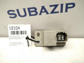 Реле омывателя фар Subaru Forester 2007-2014 S12 EJ255 88018SC010 контрактная