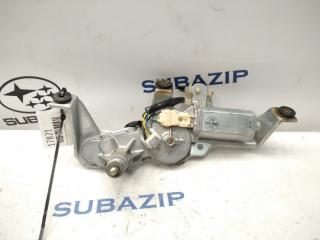 Моторчик заднего дворника Subaru Forester 2001-2005